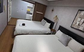 日韓マンション